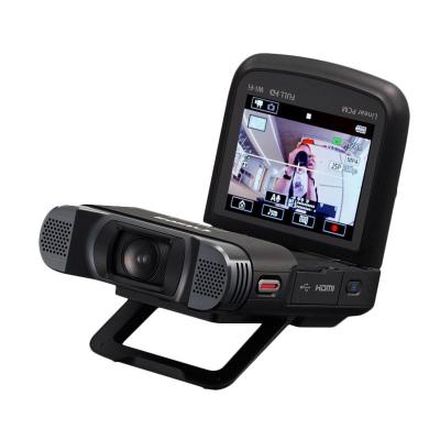 Canon Legria Mini X Hitam Kamera Video Compact