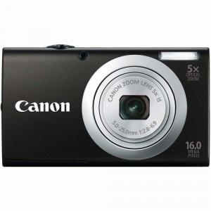 Canon POWERSHOT A2400 IS