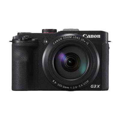 Canon PowerShot G3X Kamera Pocket
