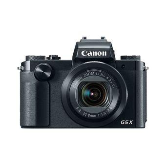Canon PowerShot G5 X  