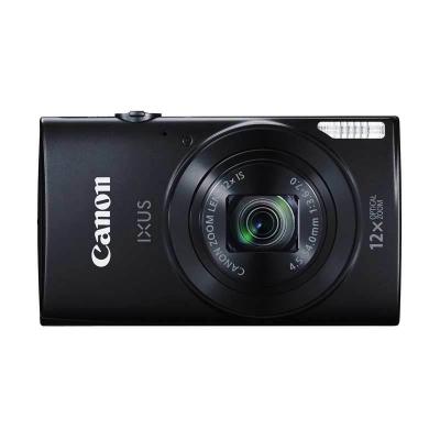 Canon PowerShot IXUS 170 Black Kamera Pocket