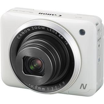 Canon PowerShot N2 White  