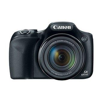 Canon PowerShot SX510 HS  