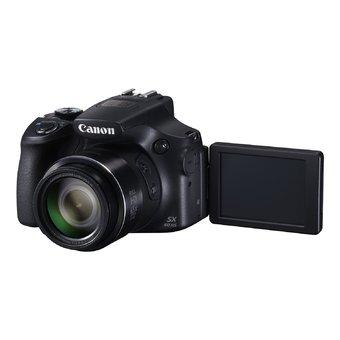Canon PowerShot SX60 HS 60x Zoom 16.1 MP Digital Camera  