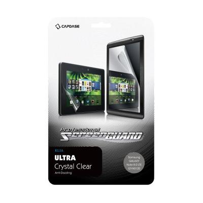 Capdase KLIA Screen Protector for Galaxy Note 8 Inch