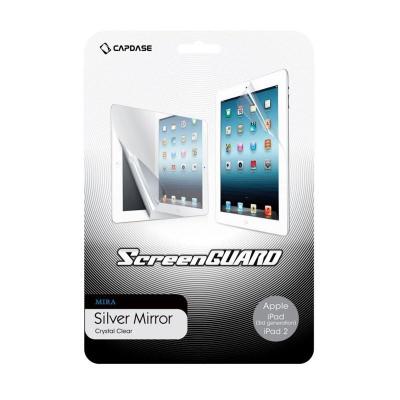 Capdase MIRA Screen Guard for iPad 2 or 3