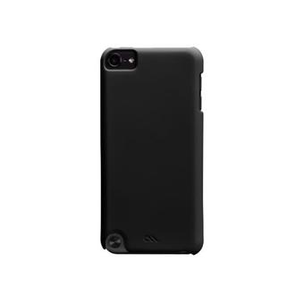 Case-Mate iPod Touch 5 Barely There - Hitam  