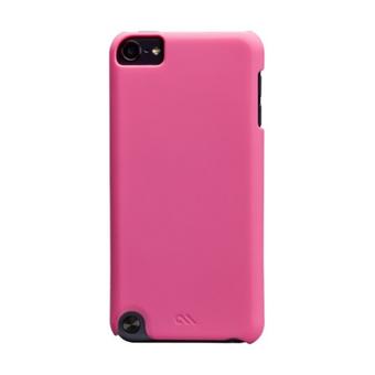Case-Mate iPod Touch 5 Barely There - Lipstick Pink  
