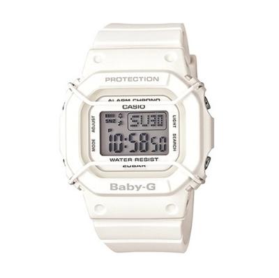 Casio Baby G BGD-501-7DR Putih Jam Tangan Wanita