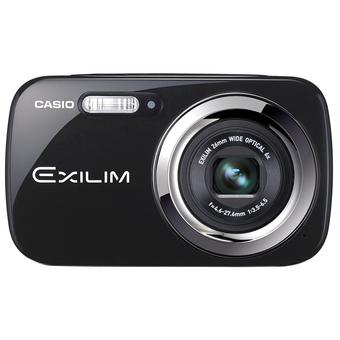 Casio Digital Camera EX-Z32 - 16 MP - Hitam  