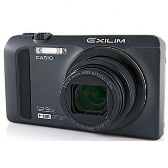 Casio Exilim EX-100 Digital camera Black  