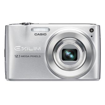Casio Exilim EX-Z400 Digital Camera  
