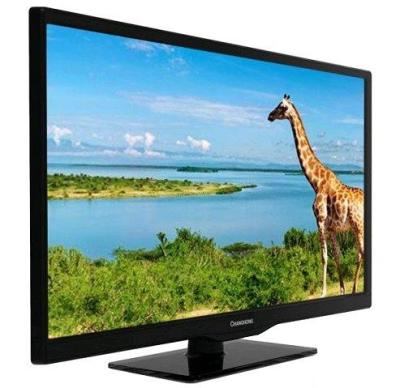 Changhong LED TV 19 Inch LE-19D1000 with USB Movie Play Supported