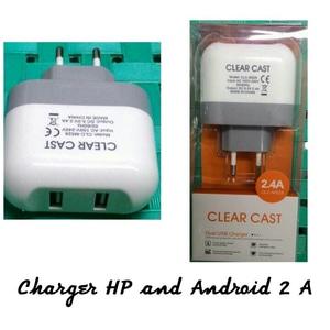 Charger HP 2 A