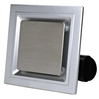 Cke Ceiling Duct CD-18F-1 - Putih  