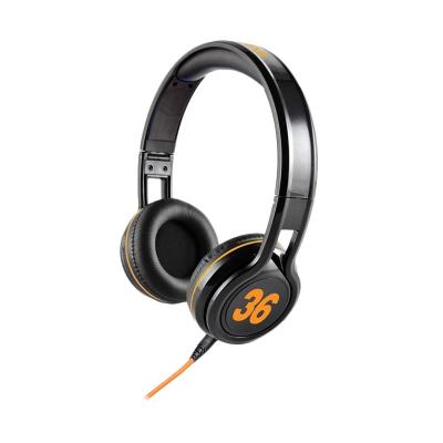 Cliptec Multimedia Stereo BMH836 Hitam Headset