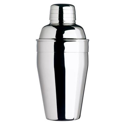 Cocktail Shaker Stainless Steel 550ml