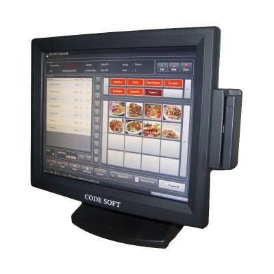 Code Soft Touchscreen Terminal 9015 POS