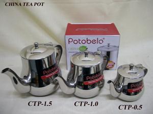 Coffee / Tea Pot 0,5 Ltr POTOBELO