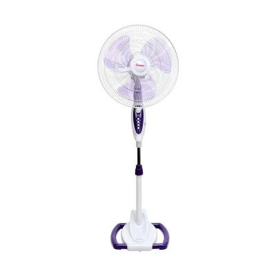 Cosmos 16 SKM Purple Standing Fan [16 inch]