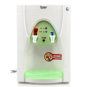 Cosmos CWD1150 Dispenser - Putih Hijau  