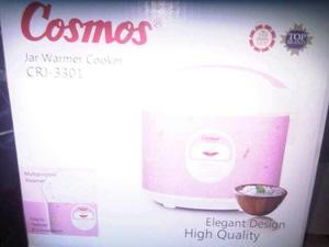 Cosmos Rice Cooker CRJ-3301