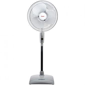 Cosmos Stand Fan 16" Twino  