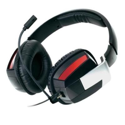 Creative Draco HS-850 Gaming Headset - Hitam