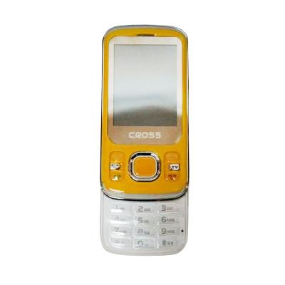 Cross Slider S5 Kuning Handphone