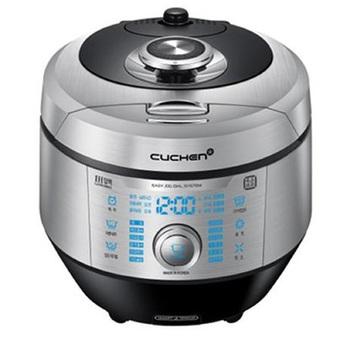 Cuchen CJH-PA1080IC 10 Servings Pressure Rice Cooker (Intl)  