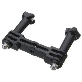 DHS Dual mount for GoPro (Intl)  