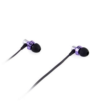 DHS S950vi In-Ear Headphones (Purple) (Intl)  