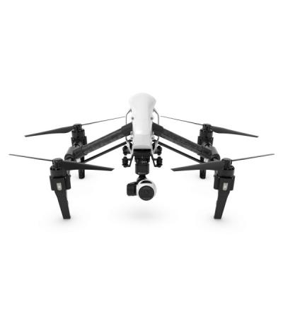 DJI Inspire 1 version 2.0 with 4K Drone Camera [Single Remote]