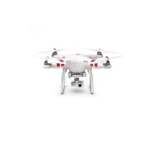 DJI Phantom 2 Vision+ (Also known as Phantom 2 Vision Plus) Quadcopter with Extra Battery (Fall 2014 version)  