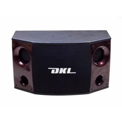 DKL Speaker 118