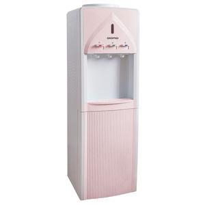 DOMO Water Dispenser DI 3032 Pink - Garansi RESMI