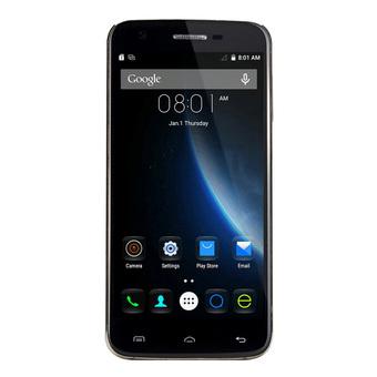DOOGEE F3 5-inch 4G LTE 2GB RAM MTK6753 Octa-core Smartphone Black (Intl)  