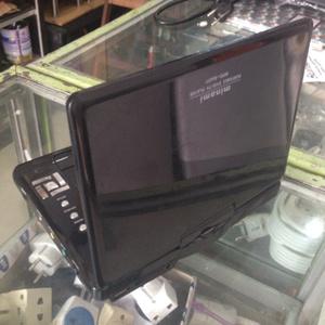 DVD portable Minami, LCD 8'