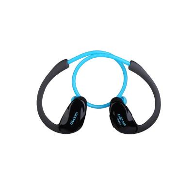Dacom G05 Sporty Wireless Bluetooth Headset - Biru
