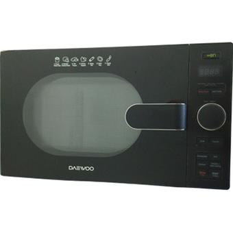 Daewoo Microwave Oven - 24L - DMA-24D1 - Hitam  