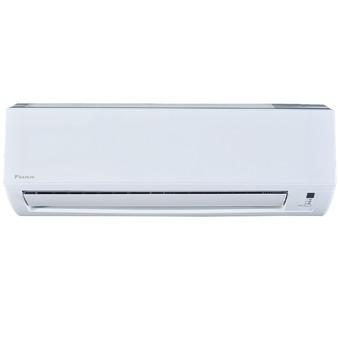 Daikin Air Conditioner 1/2 Pk Standard R32 - FTV15AXV14 - Putih - Khusus Jabodetabek  