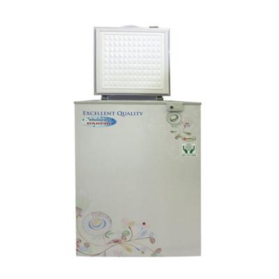 Daimitsu DICF128VC Freezer Box