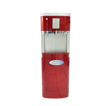 Daimitsu Water Dispenser - DID 210 - Merah - Khusus Jadetabek  