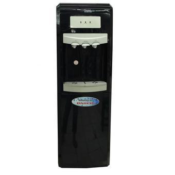 Daimitsu Water Dispenser - Did 209 - Hitam - Khusus Jadetabek  