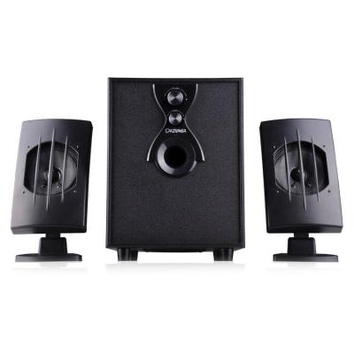 Dazumba Speaker Aktif D-Remix DE438 Multimedia - Hitam
