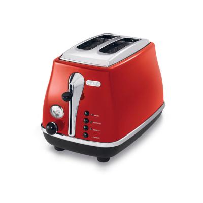 DeLonghi CTO2003 R Toaster - Merah