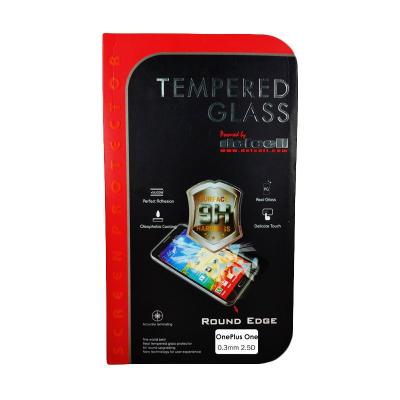 Delcell Tempered Glass Screen Protector for One Plus One