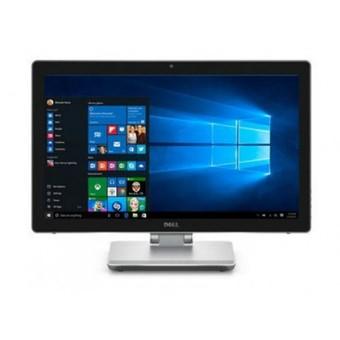 Dell - All in One PC Inspiron AIO 7459 - 23.8" - Intel Core i7-6700HQ - 16GB - Hitam - Include Kaspersky Anti Virus 6bln  