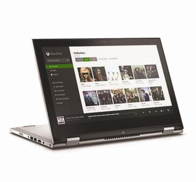 Dell Inspiron 13 7348 Notebook [13/i5-5200U/8 GB/Win.8]