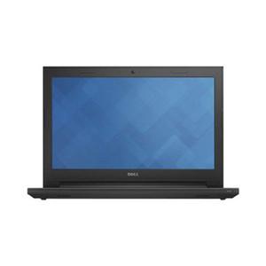 Dell Inspiron 14 3437 (Core i3-4010U) - Black